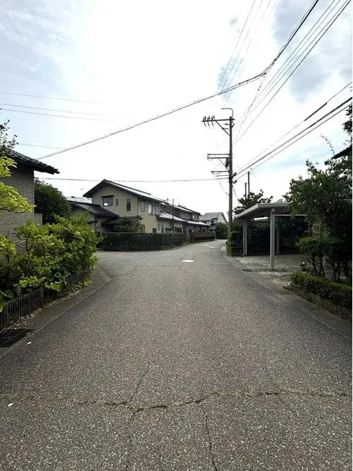 5LDK+S 白山市 石川県 (3)