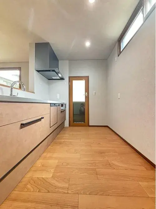 5LDK+S 白山市 石川県 (8)