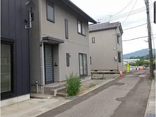 Ishikawa Prefecture Wajima City 3LDK Property (2)