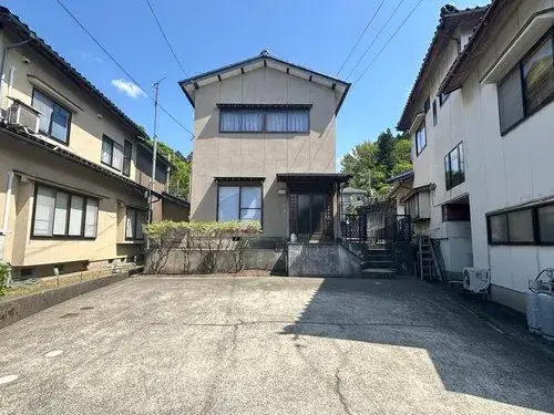 Akiya in Ishikawa