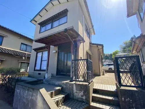 4DK物件 金沢市 石川県 (3)