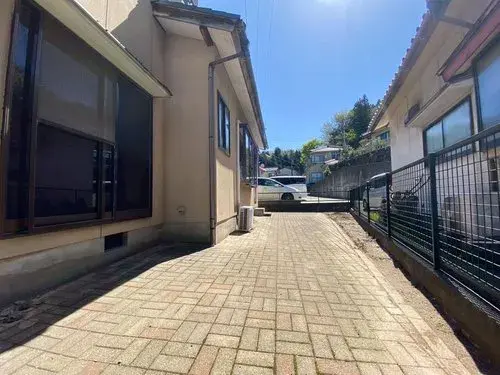 4DK物件 金沢市 石川県 (4)