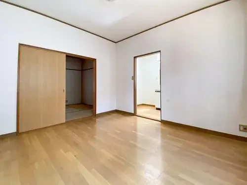 4DK物件 金沢市 石川県 (5)
