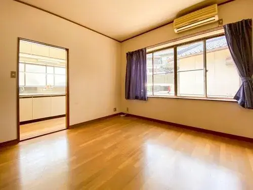 4DK物件 金沢市 石川県 (6)
