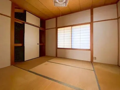 4DK物件 金沢市 石川県 (8)
