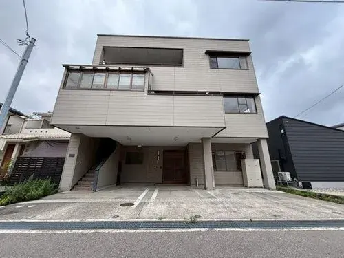 Akiya in Ishikawa