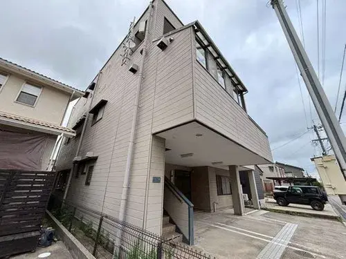 8LDK Bien immobilier Ville de Kanazawa Préfecture d'Ishikawa (2)