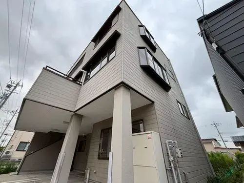 8LDK Bien immobilier Ville de Kanazawa Préfecture d'Ishikawa (3)