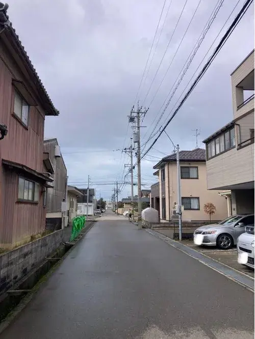 8LDK Bien immobilier Ville de Kanazawa Préfecture d'Ishikawa (4)