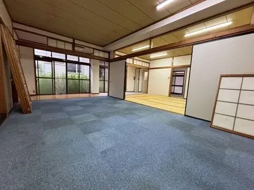 8LDK Bien immobilier Ville de Kanazawa Préfecture d'Ishikawa (8)