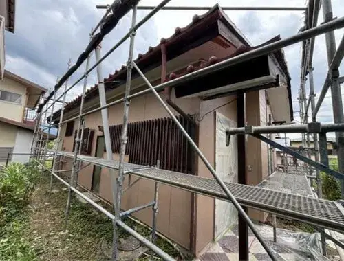 Akiya in Yamanashi