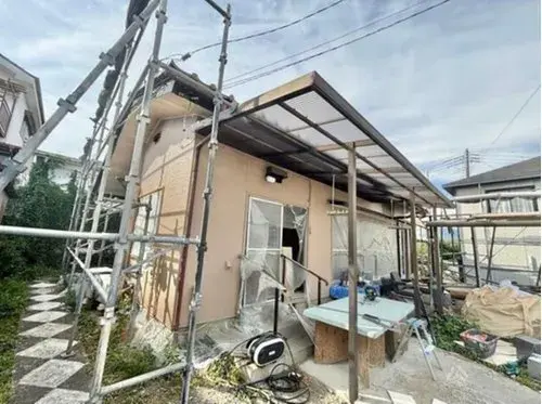 2LDK Property Kai City Yamanashi Prefecture (2)