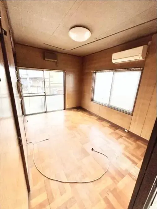 2LDK Property Kai City Yamanashi Prefecture (3)