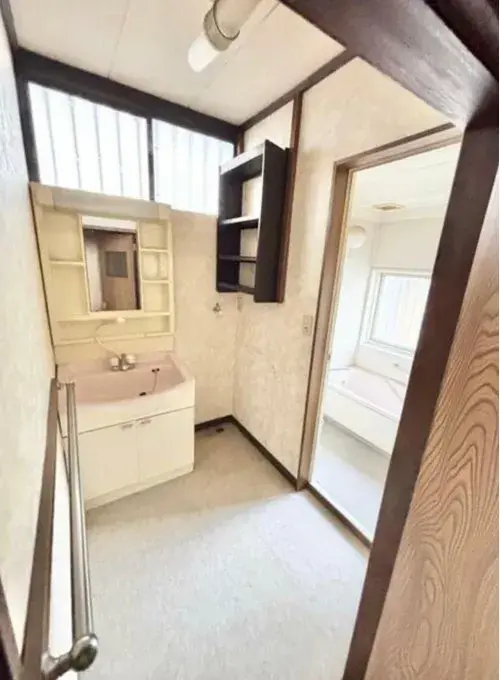 2LDK Property Kai City Yamanashi Prefecture (4)