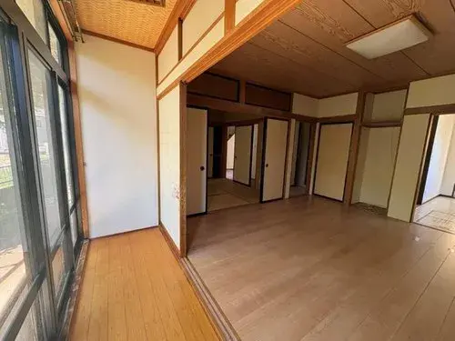 7LDK+2S物件 長野市 長野県 (2)