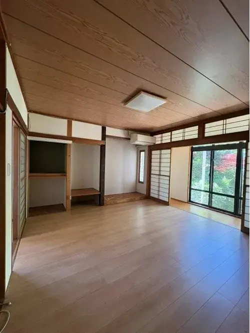 7LDK+2S物件 長野市 長野県 (4)