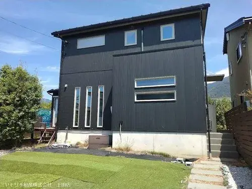 Akiya in Nagano