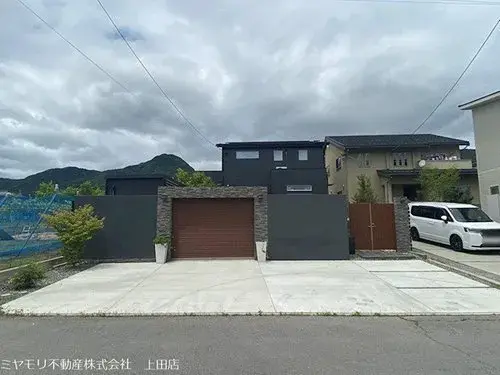 Propiedad 4LDK en la Ciudad de Ueda, Prefectura de Nagano (2)
