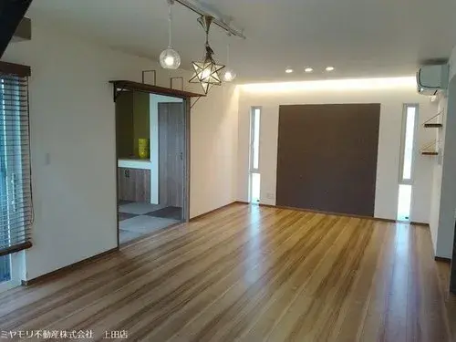 Propiedad 4LDK en la Ciudad de Ueda, Prefectura de Nagano (5)