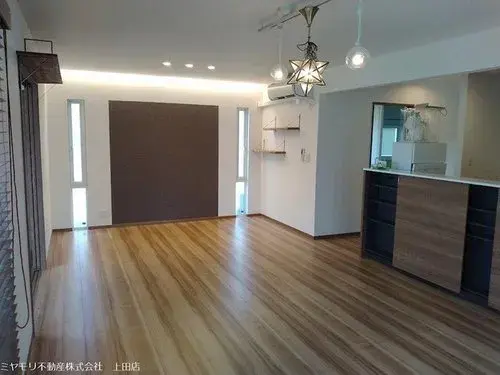 Propiedad 4LDK en la Ciudad de Ueda, Prefectura de Nagano (6)