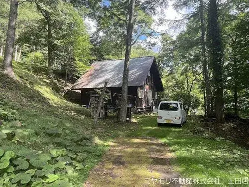 2LDK Aokimura Chiisagata-gun Nagano Prefecture (2)