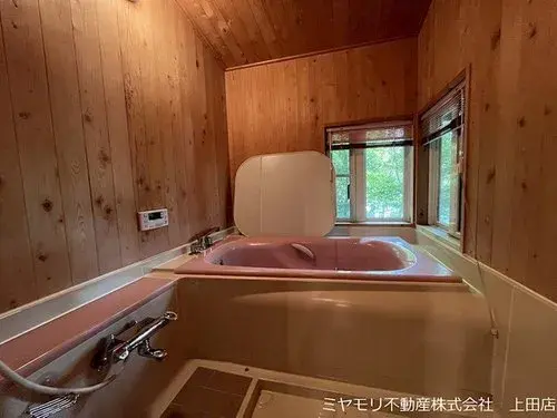 2LDK Aokimura Chiisagata-gun Nagano Prefecture (12)