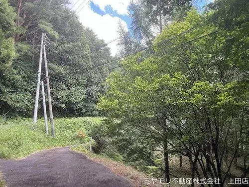 2LDK Aokimura Chiisagata-gun Nagano Prefecture (16)
