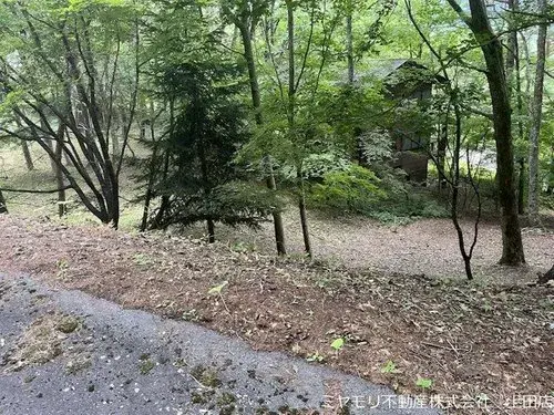 2LDK Aokimura Chiisagata-gun Nagano Prefecture (17)