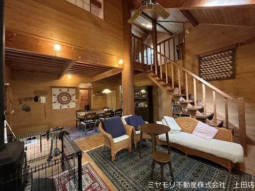 2LDK Aokimura Chiisagata-gun Nagano Prefecture (3)