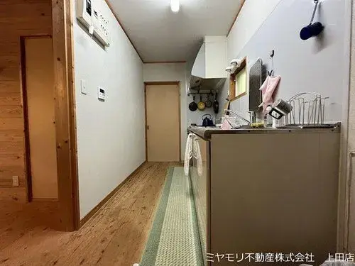 2LDK Aokimura Chiisagata-gun Nagano Prefecture (5)