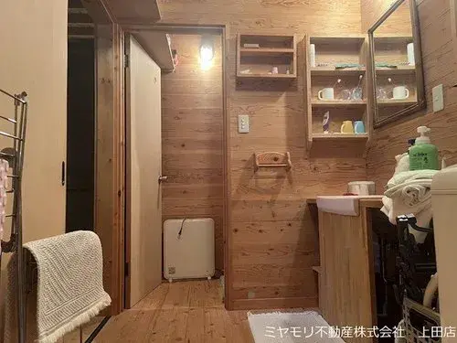 2LDK Aokimura Chiisagata-gun Nagano Prefecture (7)