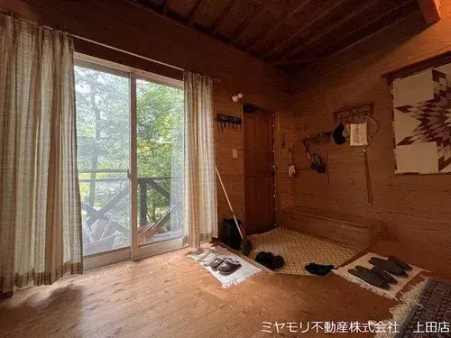 2LDK Aokimura Chiisagata-gun Nagano Prefecture (8)