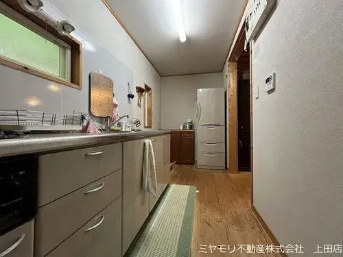 2LDK Aokimura Chiisagata-gun Nagano Prefecture (9)