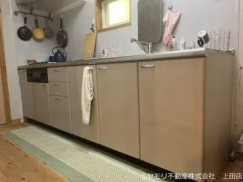 2LDK Aokimura Chiisagata-gun Nagano Prefecture (10)