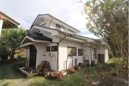 Akiya in Nagano