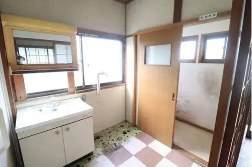 6DK物件 安曇野市 長野県 (11)
