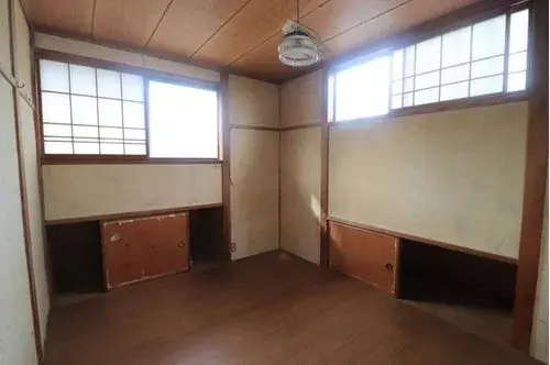 6DK物件 安曇野市 長野県 (12)