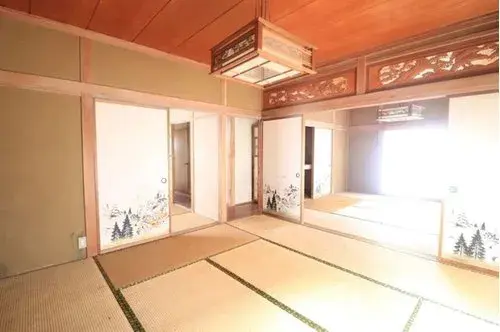 6DK物件 安曇野市 長野県 (9)