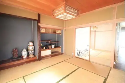 6DK物件 安曇野市 長野県 (10)