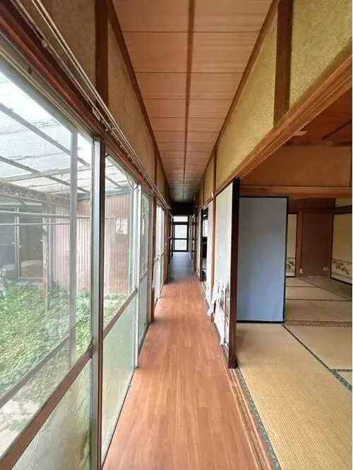 Propriété 4DK Village de Miyata, District de Kamiina Préfecture de Nagano (11)