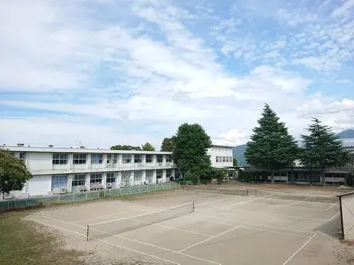 Propriété 4DK Village de Miyata, District de Kamiina Préfecture de Nagano (15)