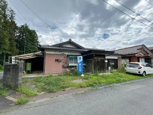 Propriété 4DK Village de Miyata, District de Kamiina Préfecture de Nagano (4)