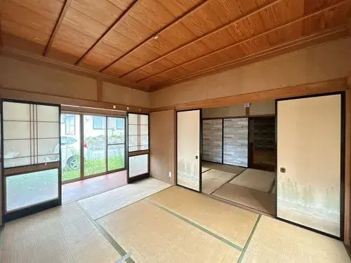 Propriété 4DK Village de Miyata, District de Kamiina Préfecture de Nagano (7)