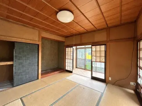 Propriété 4DK Village de Miyata, District de Kamiina Préfecture de Nagano (10)