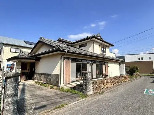 Akiya in Nagano