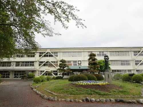 Propiedad 5LDK+S Tatsuno-machi Prefectura de Nagano (16)