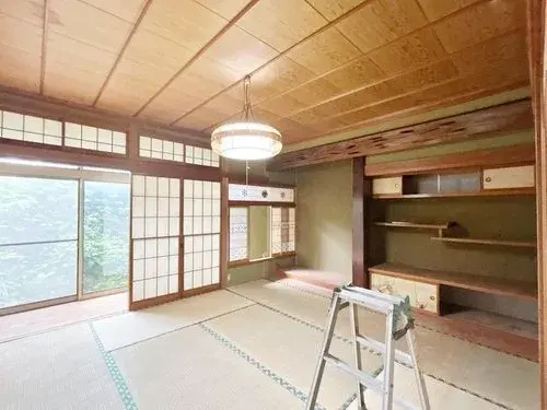 Propiedad 5LDK+S Tatsuno-machi Prefectura de Nagano (4)