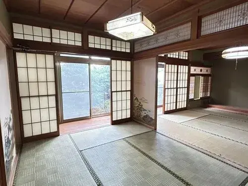 Propiedad 5LDK+S Tatsuno-machi Prefectura de Nagano (6)