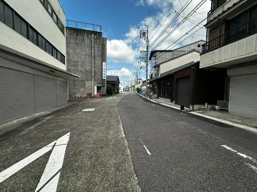 Propiedad 4LDK Gifu City Gifu Prefecture (2)