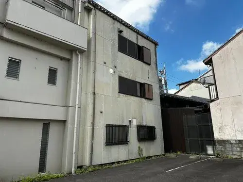 Propiedad 4LDK Gifu City Gifu Prefecture (3)